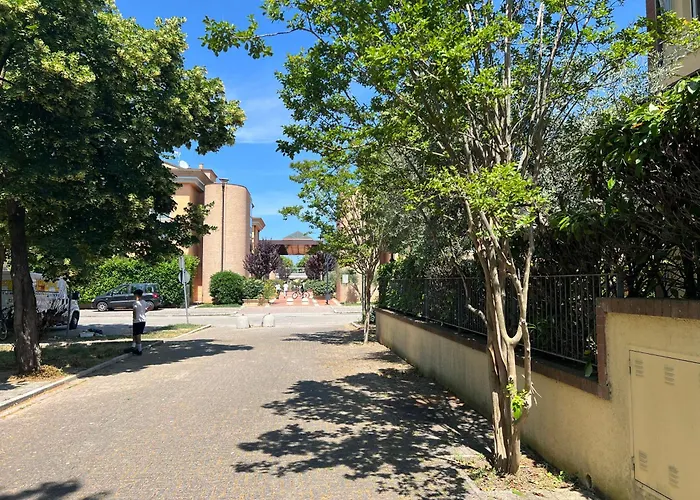 Appartamento Blu San Giovanni In Marignano