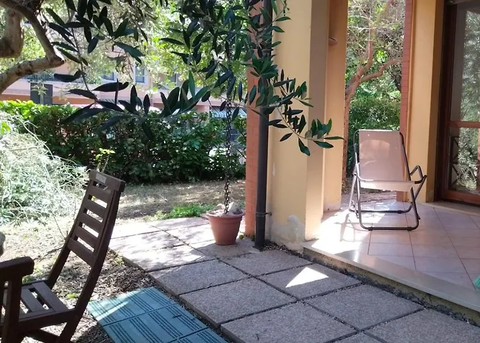 Appartamento Blu San Giovanni In Marignano