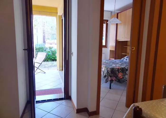 Blu Appartement San Giovanni In Marignano