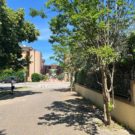 Apartment Blu San Giovanni In Marignano