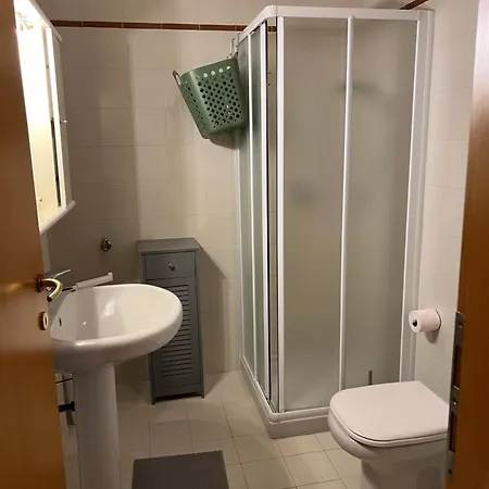 Apartment Blu