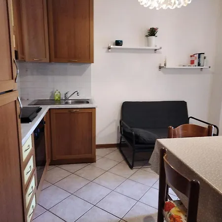 Blu Apartment
