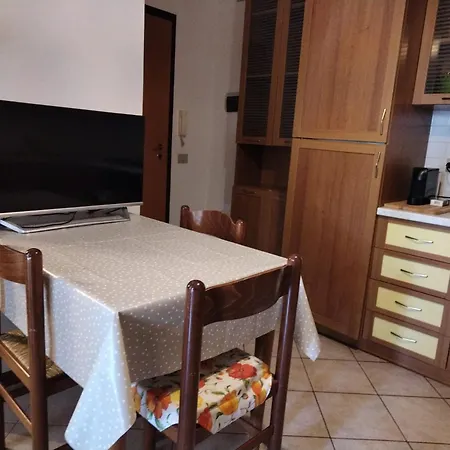 Blu سان جوفاني في مارينيانو