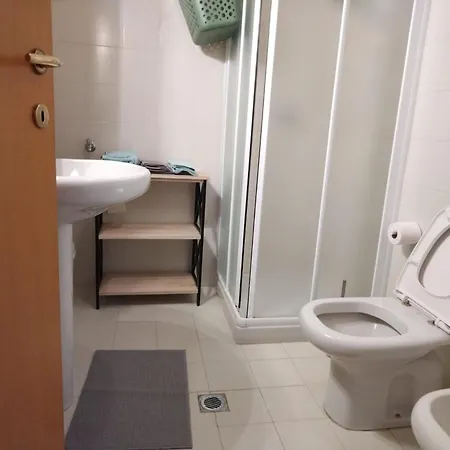 Apartment Blu *