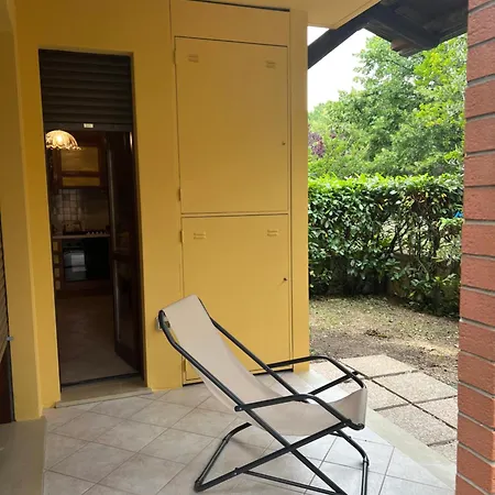 Blu * San Giovanni In Marignano