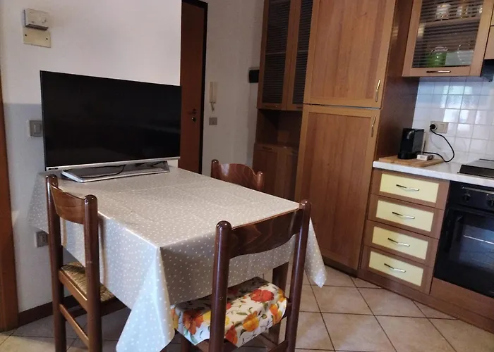 Blu سان جوفاني في مارينيانو