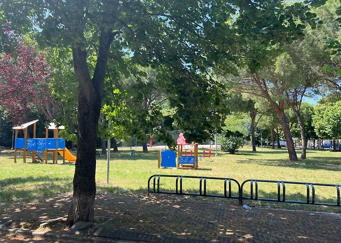 Blu * San Giovanni In Marignano