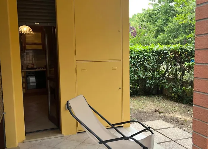 Blu * سان جوفاني في مارينيانو